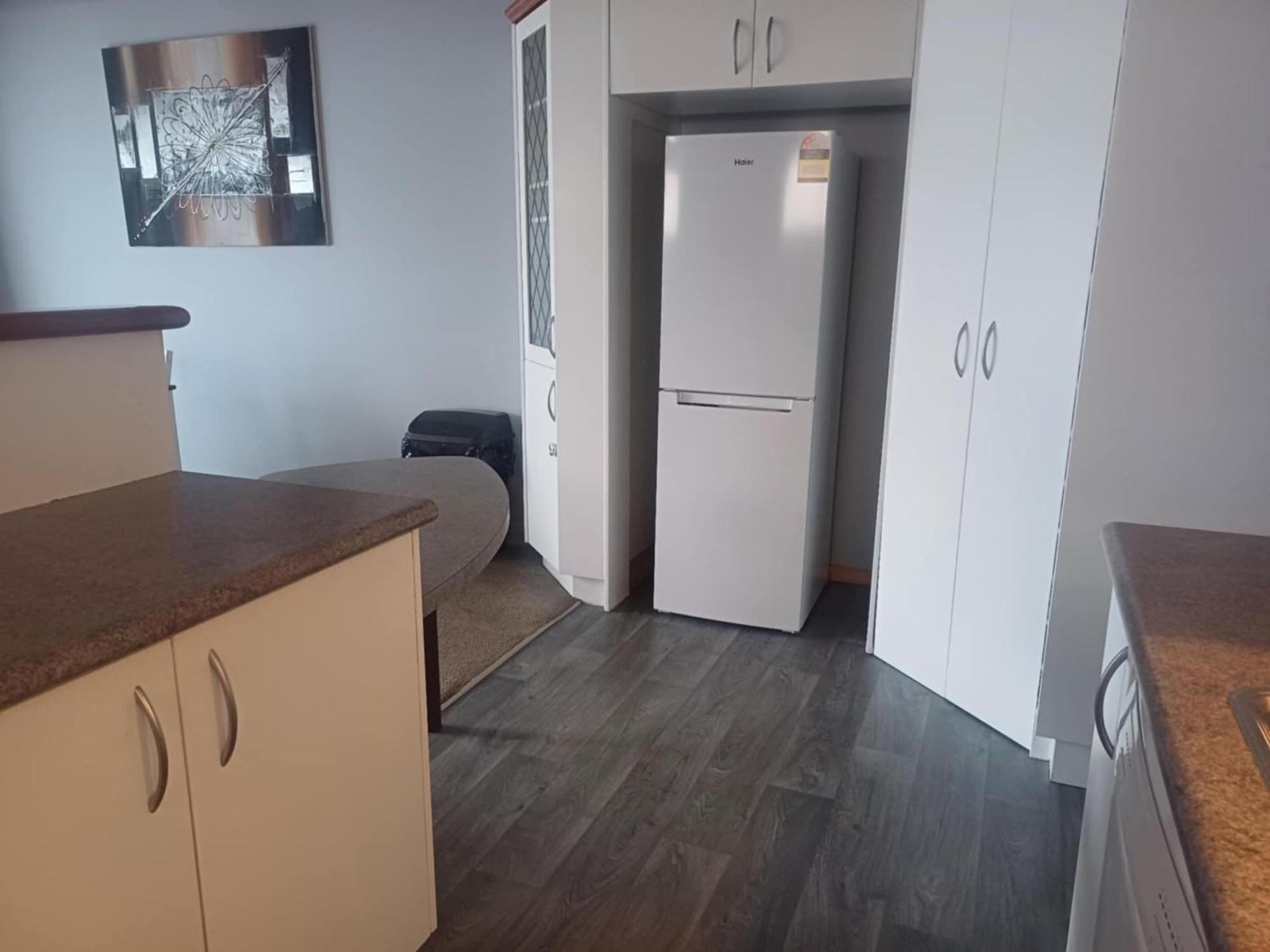 Aqua Accommodation Нейпиър Екстериор снимка